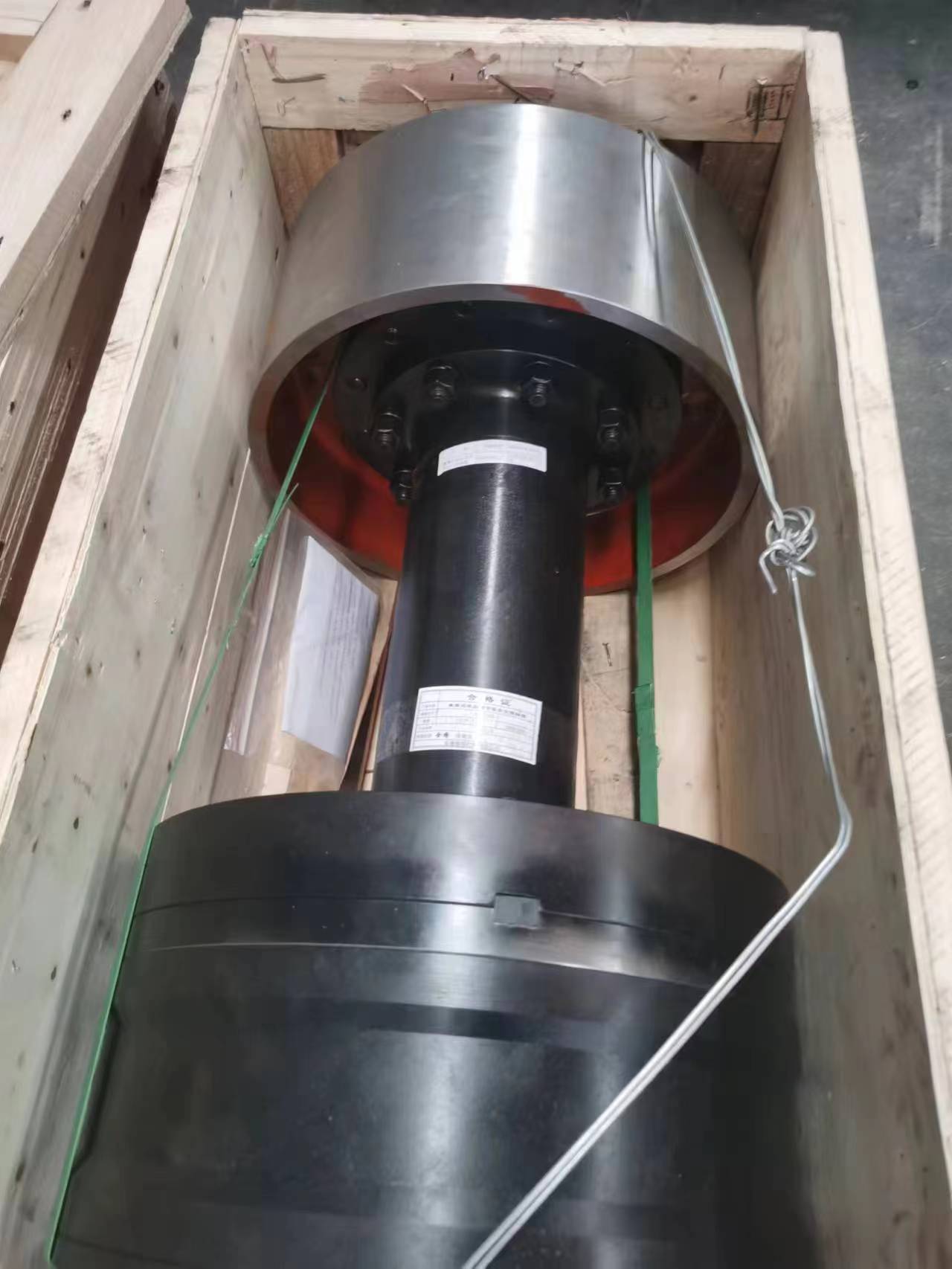 固态耦